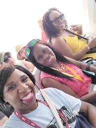 Ariwa Beach. Lethem, Guyana. Throwback #AriwaBeach #Lethem #GuyanaVacation  #Guyana2K16 #TriniInGuyana #tourismguyana #guyananice #travelguyana  #visitguyana #discoverguyana #Guyanese #Guyana #travelphotography  #adventureguyana #caribbean #southamerica ...