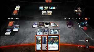 A new update has arrived in eldonia! Magic Duels Review And Download