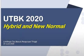 Setelah sebelumnya admin telah memberikan link ujian kepekaan lho google form terbaru 2020 kali admin akan membahas mengenai ujian kecuekan. Peserta Utbk 2020 Masih Ada Waktu Cetak Ulang Kartu Tahap Ii Halaman All Kompas Com