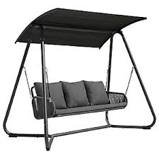 Swing chair is ideal for the poolsides, patios, decks, gardens and more. Garden Seating Tables Garden Chair Table Sets Wickes