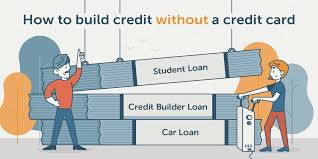 Secured credit cards can be a great tool to help you build good credit. How To Build Credit Lexington Law