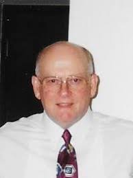 Obituary of Richard "Whitey" Carl Estep
