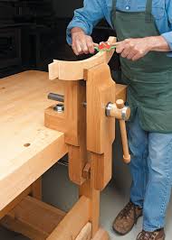 Check spelling or type a new query. Bench Vise Woodworking Project Woodsmith Plans