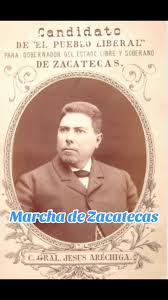 La Marcha de Zacatecas: Historia y Composición