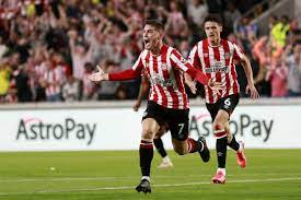 브렌트포드 커뮤니티 스타디움 (brentford community stadium). Gz T8bw955koym