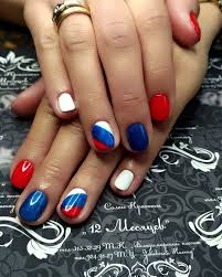 See more ideas about nail art, nails, nail designs. 67 Lovely Vacation Nail Art Ideas Page 20 Of 67 Vida Joven