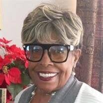 Mrs. Shirley Daniels Obituary