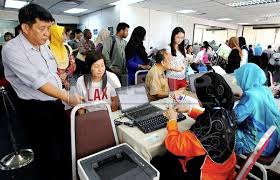 Menyediakan maklumat dan teknik penulisan. Gagal Kemaskini Maklumat Peribadi Akaun Bank Punca Proses Bayar Balik Gagal