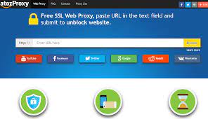 We did not find results for: 10 Best Free Proxy Sites To Unblock Facebook Techcult