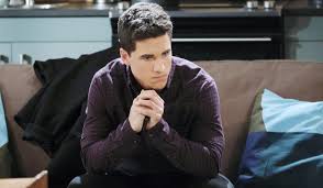 Days Of Our Lives Weekly Scoop February 22 To 26: Charlie Gets Shot -  Kristen And Vivian Make A Deal - Evan Opposes Orpheus - The Soap Scoop