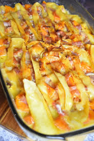 Patate Douce Facon Tartiflette La Recette Facile Recette Tartiflette Recettes De Cuisine Cuisiner Patate Douce