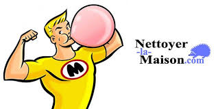 Comment Enlever Un Chewing Gum Chewing Gum Comment Nettoyer Nettoyer Casserole Brulee