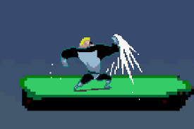 Clear adventure on any difficulty with any character. Mr Incredible Super Smash Flash Mcleodgaming Wiki Fandom