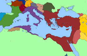 Jul 17, 2021 · today, i look back at the fall of the western roman empire on september 4, 476 ad, 1,544 years from the day it occurred. Wi The Western Roman Empire Survives In Africa And Italy Alternatehistory Com