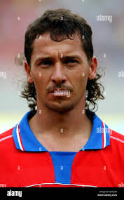 Wilmer lopez costa rica hi-res stock photography and images