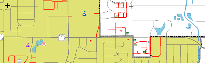 Street name location lake co. Https Gis Orlando Gov Pdf Docs Citywidemaps Mapbook Pdf