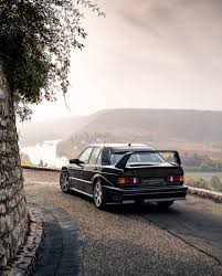 Mercedes Evo 2 Evo Mercedes Instagram Images