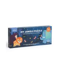 With our hundreds of puzzles, we supply puzzles of piece counts from 25 pieces to over 3,000 pieces but we also carry different types of puzzles from 3d puzzles to large piece puzzles … My Jungle Puzzle