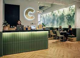 With a small team of 8, common ground launched its first venue in march 2017 at wisma uoa ii in damansara heights. Locations Common Ground