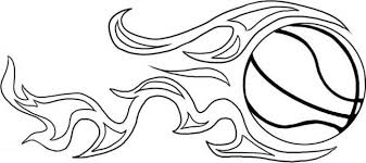 Here are coloring pages inspired by one of the favorite sports of children (and adults) : Get This Printable Basketball Coloring Pages 171710