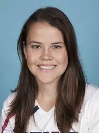 2013 Women's Lacrosse Roster