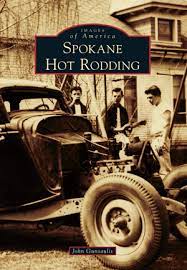 Spokane Hot Rodding Spokane Rods Traditional Hot Rod
