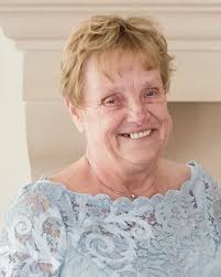 Most Recent Obituaries