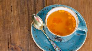 Die unzähligen vorzüge machen den. Sanddorntee Wirkung Und Zubereitung Utopia De