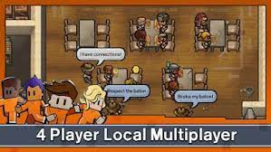 Directly on your phone, from your computer, or with an adb install command. The Escapists 2 Pocket Breakout Apps On Google Play
