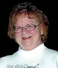 Obituary for Judith "Judy" Dunnett