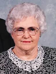 Obituary information for Gwen Brown Jennings