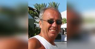 Obituary information for Robert L. Buech