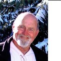 Edward James Hereford Obituary