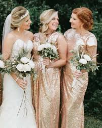 Red Hair Rose Gold That Redhead S Hair And Dress Miaelizabethe Kennedyhayes Kelseyhawkinsphotography Rose Gold Sequin Dresses Rose Gold Hair