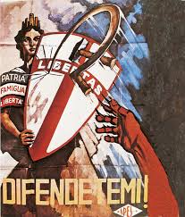 Image result for cattolico comunista logo marche simboli