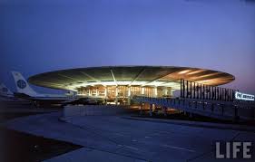 Pan Am Worldport Pan American Pan Am American Air