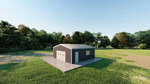 Time and money cost to create app. Metal Garages Kits Steel Garages Green Building Elements