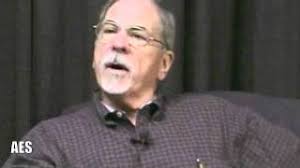 Jack Renner "Music Recording Long Version" (Web 73)