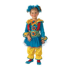Costume carnevale payasita pagliaccio clown bambina 5/6 anni vestito completo di cappellino no accessori cod 10225 guirm. Ø®ÙˆÙ ØªÙˆØªØ± ÙˆØ¹Ø§Ø¡ Ø§Ù„ÙƒØ±Ø§Ùƒ Costume Pagliaccio Bambina Ballermann 6 Org