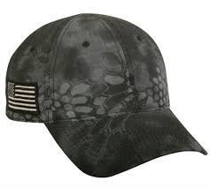 Kryptek Camo Low Profile Unstructured Hat Camo Hats Kryptek Camo Hunting Hat