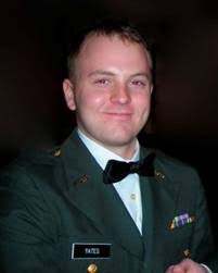 Memorial planned for WKU ROTC graduate killed in Afghanistan