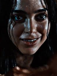 Fichas de Personagens