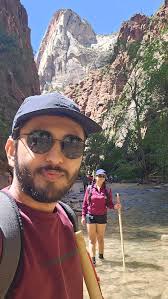 Utah Arizona roadtrip