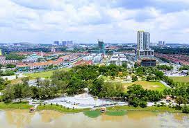 Kilang electronic di bandar baru bangi, selangor. 22 Tempat Menarik Di Bangi Terokai Destinasi Terbaik Di Bandar Ilmu