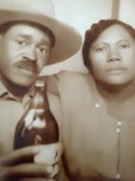 Jules “Patty” Taylor Sr. (1911-1982)