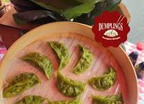Dongbei Dimple Dumplings Food Truck