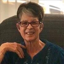 Mary Ellen Geisenhaver Obituary