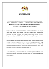 Tempoh pinjaman koperasi lazimnya sehingga 10 tahun. Tengku Zafrul On Twitter Our Priority Now Is To Help Ease Your Difficulties For More Info Please Visit Bnm At Https T Co Gsfmkyiwyd Help Us Too Please Juststayathome Keep The Suggestions Coming