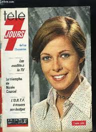 tele-7-jours---imp.-victor-michel : tous les articles d'occasion, rares et  de collection