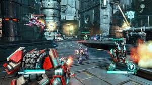 Unlock onslaught using small character in mission 4 and then heavy character. Transformers Fall Of Cybertron Wikiwand